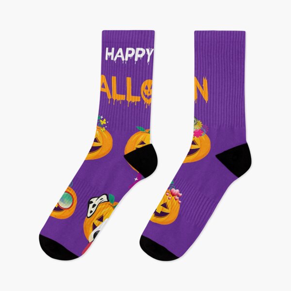 Item preview, Happy Social Halloween Costume Funny 	 	 	 designed and sold by godznsdaih67.