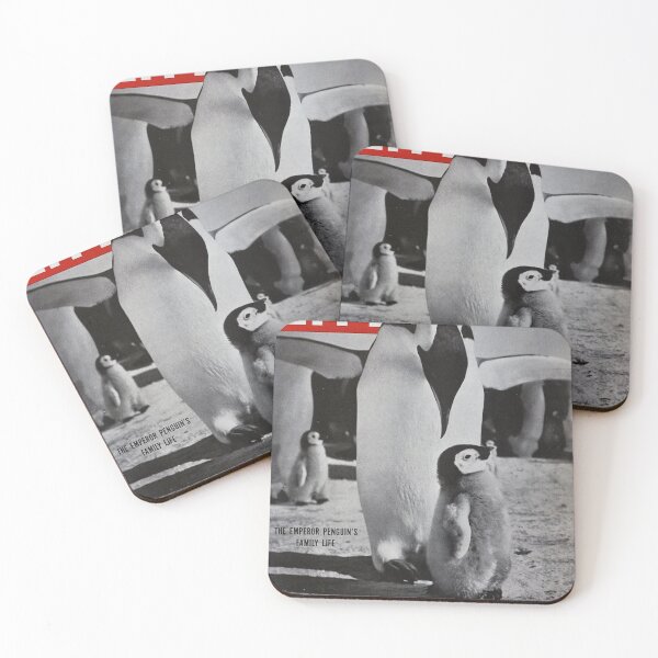 Item preview, Life The Emperor Penguin's designed and sold by atlantaBundy.
