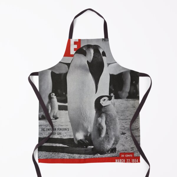Item preview, Life The Emperor Penguin's designed and sold by atlantaBundy.