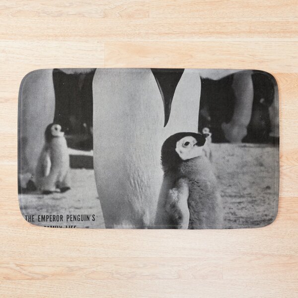 Item preview, Life The Emperor Penguin's designed and sold by atlantaBundy.