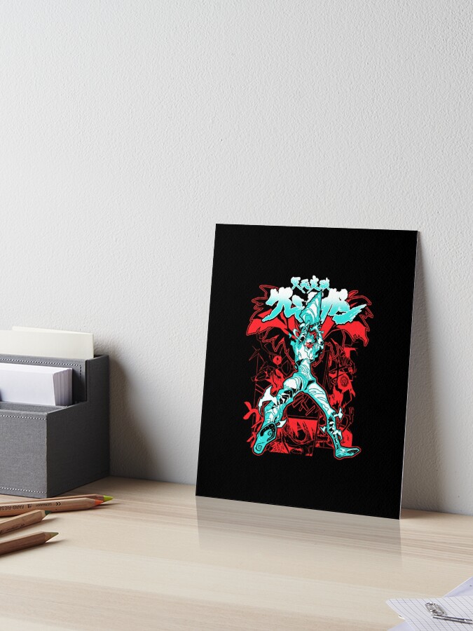 Gurren Lagann Poster for Sale by REPIXELS