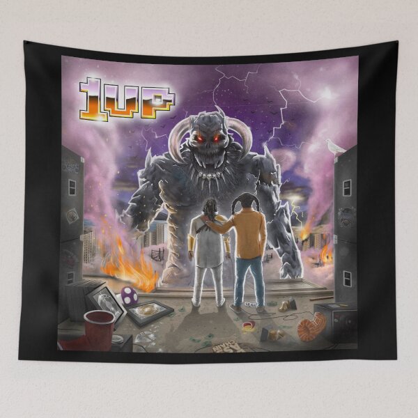 Item preview, T-Pain 1up designed and sold by Brenda9xxx.