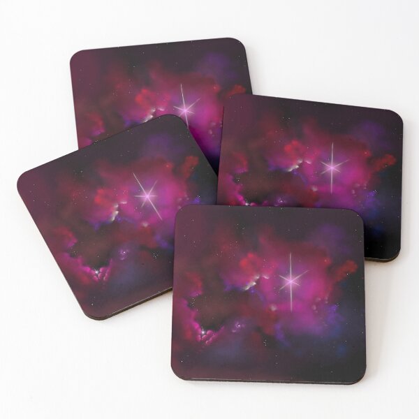 Item preview, Stars designed and sold by ZabaArt.
