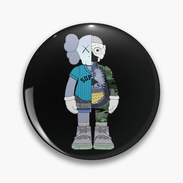 Pin on Kaws iphone wallpaper