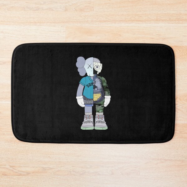 Item preview, half robot designed and sold by ShadKris.
