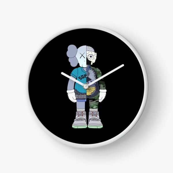 Item preview, half robot designed and sold by ShadKris.