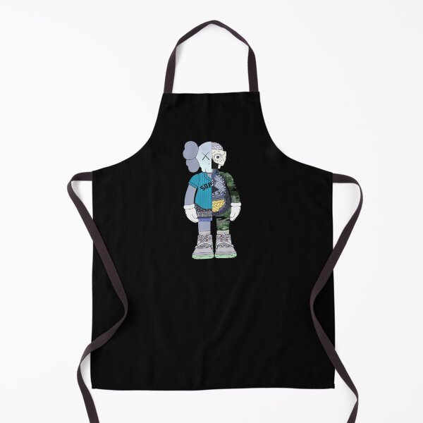 Item preview, half robot designed and sold by ShadKris.