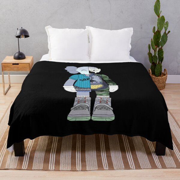 HOT Bugs Bunny Supreme LV Bedding Sets Limited Edition