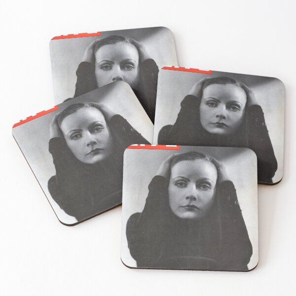 Item preview, Life The Great Garbo designed and sold by atlantaBundy.