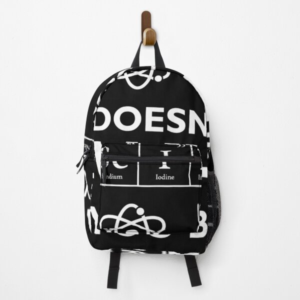 Item preview, Science Doesn't Care What You Believe Essential designed and sold by CarloMuniz.
