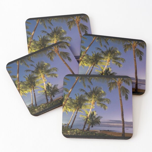 Item preview,   Barbados palm tree beach, Beautiful Barbados sunset, barbados holidays designed and sold by Right-UR.