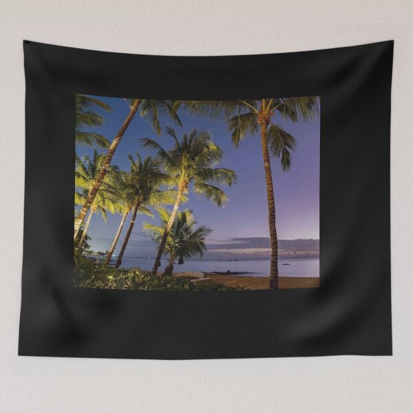 Item preview,   Barbados palm tree beach, Beautiful Barbados sunset, barbados holidays designed and sold by Right-UR.