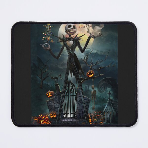 Item preview, Jack Skellington designed and sold by SallieAngeley1.