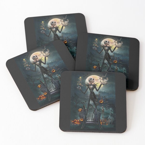 Item preview, Jack Skellington  designed and sold by SallieAngeley1.