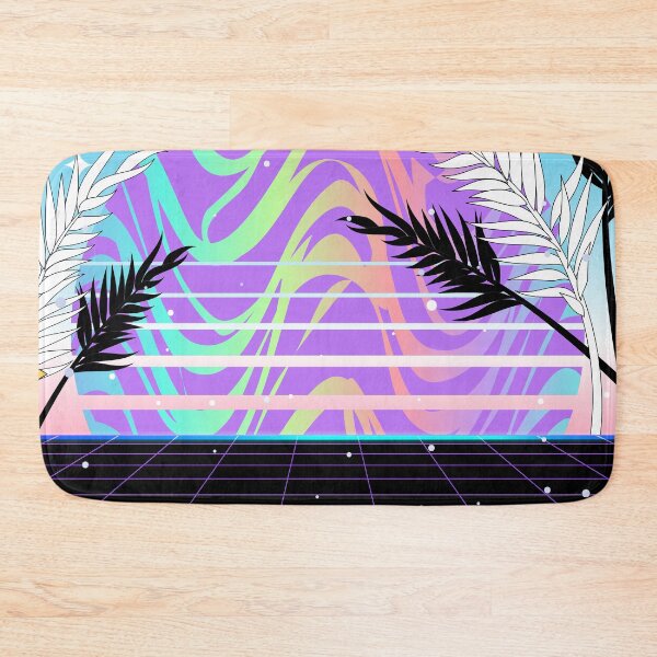 Item preview, Pastel Psychedelic Sunset designed and sold by MaiZephyr.