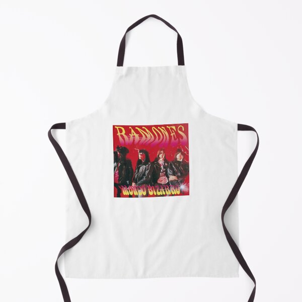 Item preview, Rámonés band Mondo Bizarro Album Cover designed and sold by ChaisaiInta.
