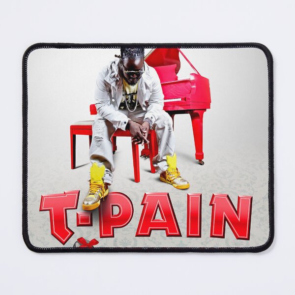 Item preview, T-Pain best love song feat chris brown designed and sold by Brenda9xxx.