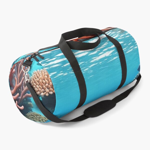Artikelvorschau, Underwater Wonderland Vibrant Coral Reefs entworfen und verkauft von Permana96.