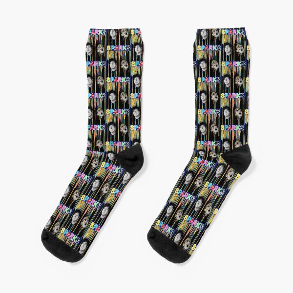 Item preview, Sparks Band9 designed and sold by PerryArnoold.