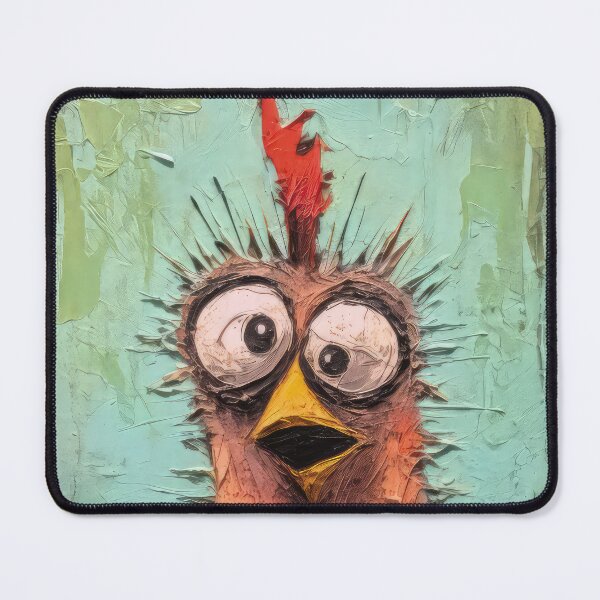 Item preview, Tweaking Chicken designed and sold by Xenthorium.
