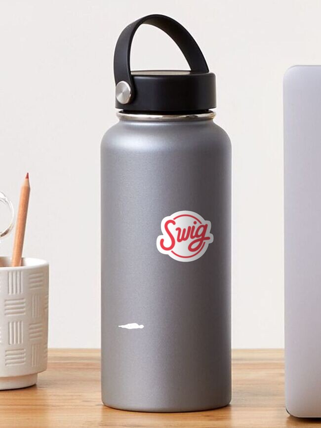 Swig Classic Water Bottle