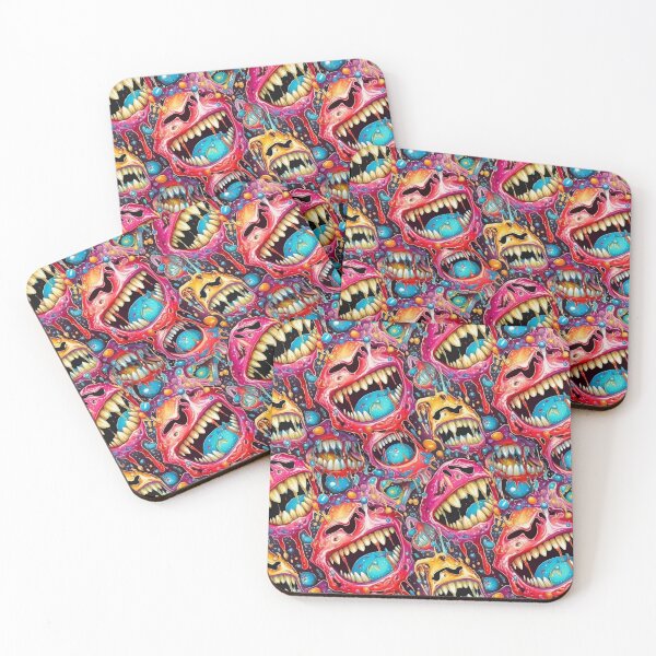 Item preview, Teeth designed and sold by BloodRubyz.