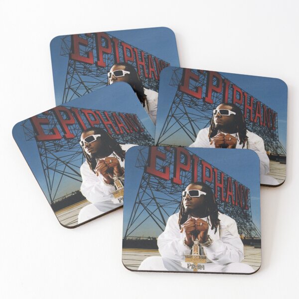 Item preview, T-Pain epiphany designed and sold by Brenda9xxx.