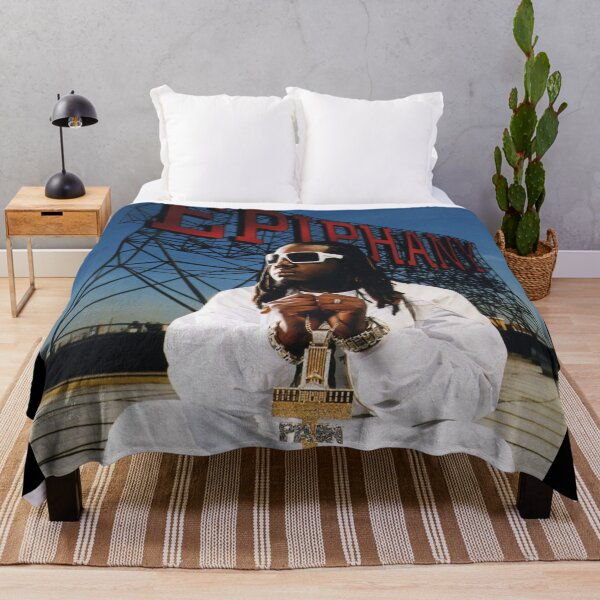 Item preview, T-Pain epiphany designed and sold by Brenda9xxx.