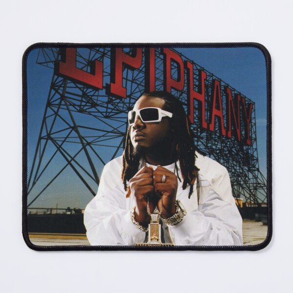 Item preview, T-Pain epiphany designed and sold by Brenda9xxx.