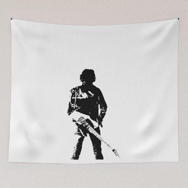 Item preview, Springseen Broadway Classic   designed and sold by CarloMuniz.