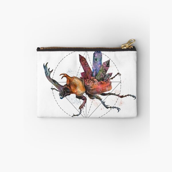 Item preview, Rhinoceros Beetle designed and sold by Emma  Black.