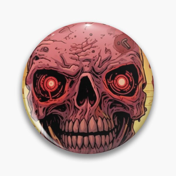 Item preview, Feral Ghoul Mutant designed and sold by Nightarcade.