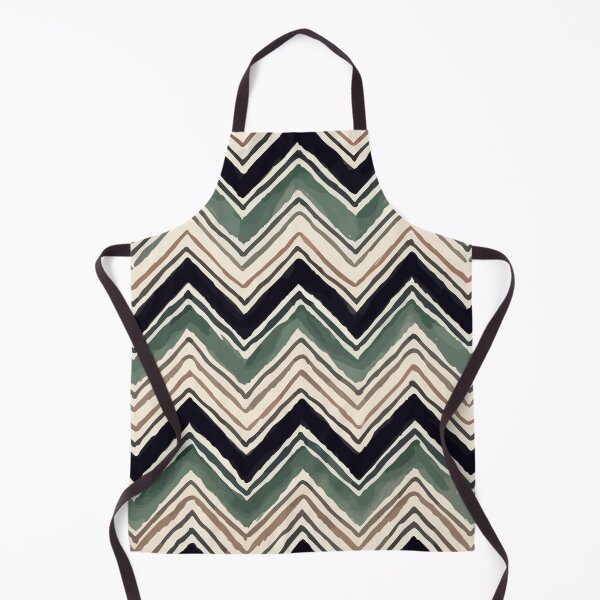 Item preview, Explore Contemporary Zig Zag Patterns Inspired By Zig Zag Crochet Pattern designed and sold by Tamas Das.