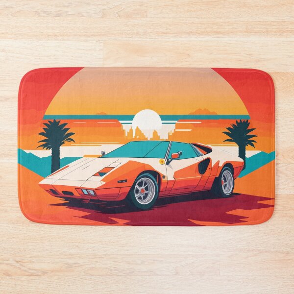 Item preview, "Retro Revival: A Journey Through Time with Sunlit Classics" designed and sold by PRASIDSHETTY.