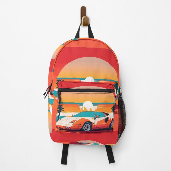 Item preview, "Retro Revival: A Journey Through Time with Sunlit Classics" designed and sold by PRASIDSHETTY.