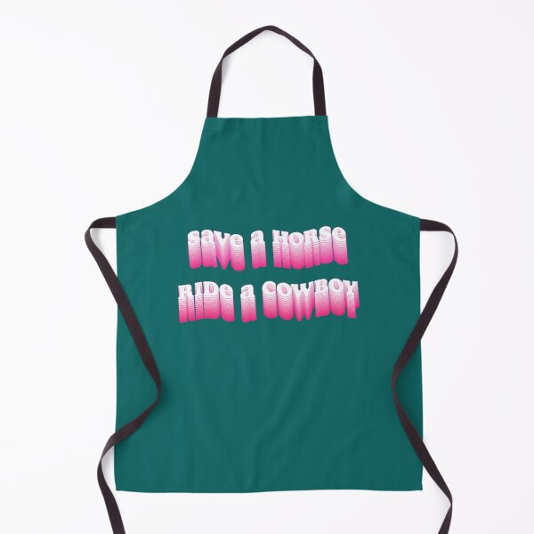 Item preview, SAVE A HORSE RIDE A COWBOY 1 designed and sold by KevenLabadie1.