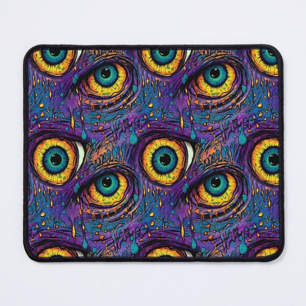 Item preview,  Always watching designed and sold by BloodRubyz.