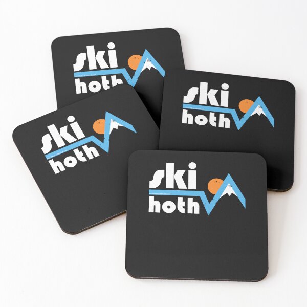 Item preview, Ski Hoth Active Essential   designed and sold by CarloMuniz.