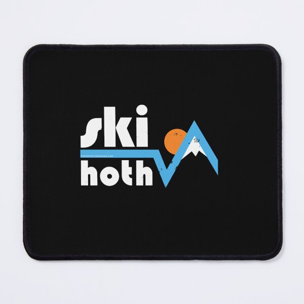 Item preview, Ski Hoth Active Essential designed and sold by CarloMuniz.