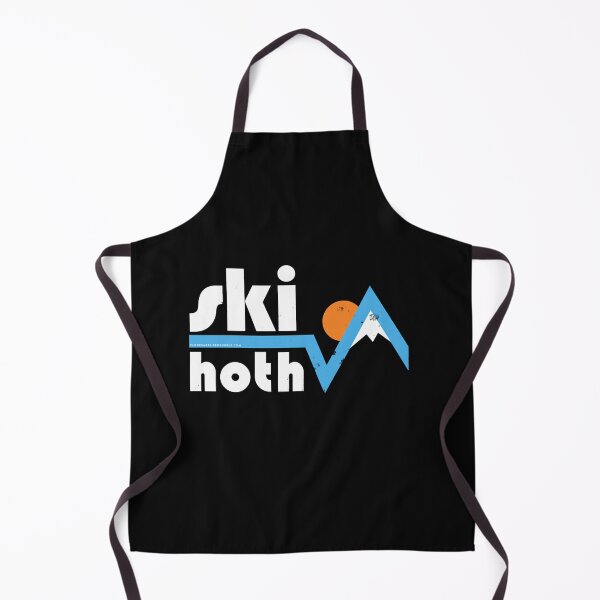 Item preview, Ski Hoth Active Essential designed and sold by CarloMuniz.