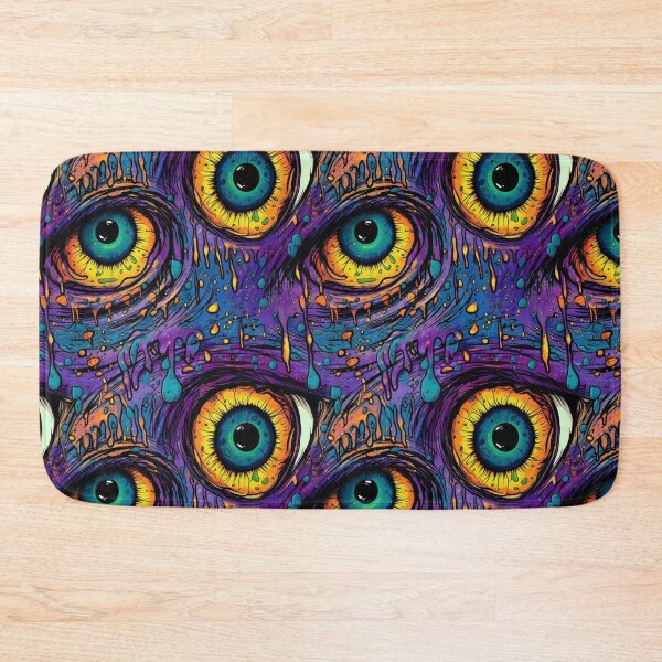 Item preview,  Always watching designed and sold by BloodRubyz.