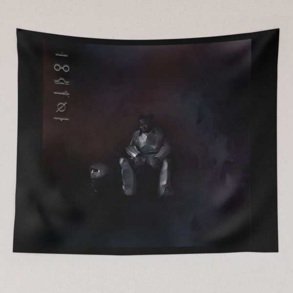 Item preview, T-Pain oblivion designed and sold by Brenda9xxx.