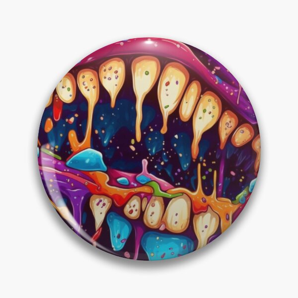 Item preview, Teeth designed and sold by BloodRubyz.