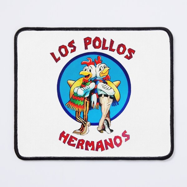 Item preview, Breaking Bad Los Pollos Hermanos designed and sold by jayenzi.