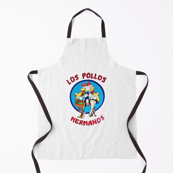 Item preview, Breaking Bad Los Pollos Hermanos designed and sold by jayenzi.