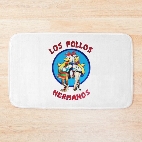 Item preview, Breaking Bad Los Pollos Hermanos designed and sold by jayenzi.