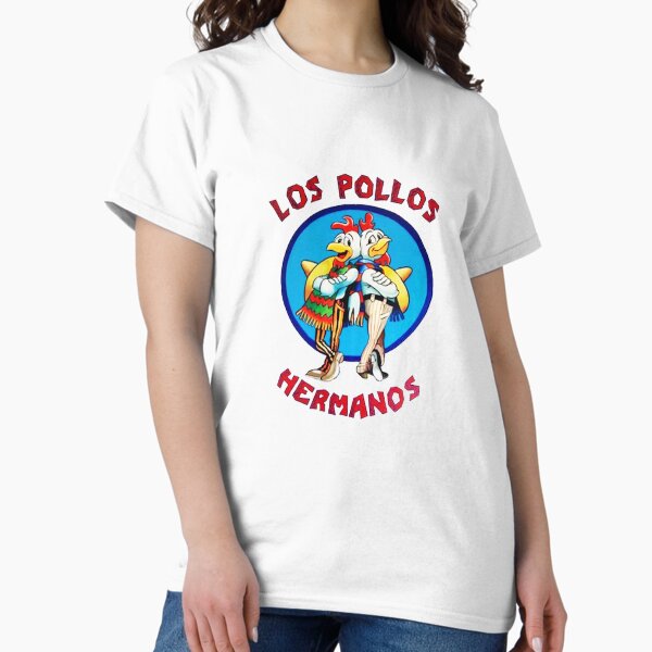 Item preview, Breaking Bad Los Pollos Hermanos designed and sold by jayenzi.