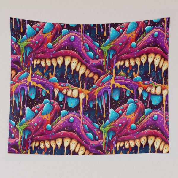 Item preview, Teeth designed and sold by BloodRubyz.