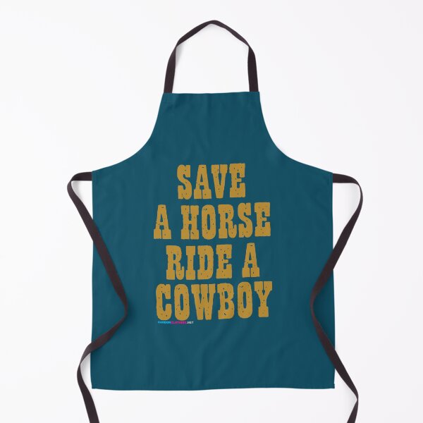 Item preview, Save a Horse Ride A Cowboy 2 designed and sold by KevenLabadie1.