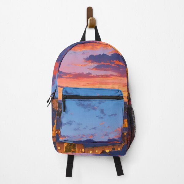 Item preview, Sunset Symphony designed and sold by Permana96.